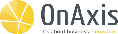 Logotipo de la empresa